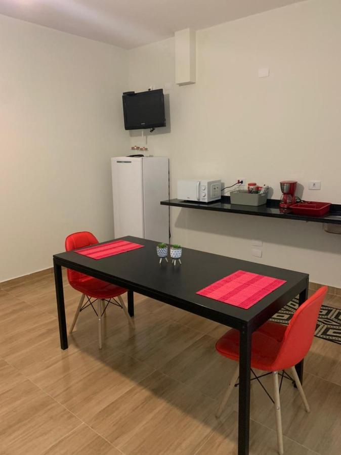 Catumbi Studio 4 Sao Paulo Dış mekan fotoğraf