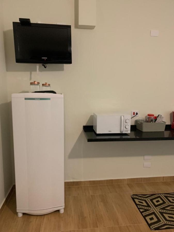Catumbi Studio 4 Sao Paulo Dış mekan fotoğraf