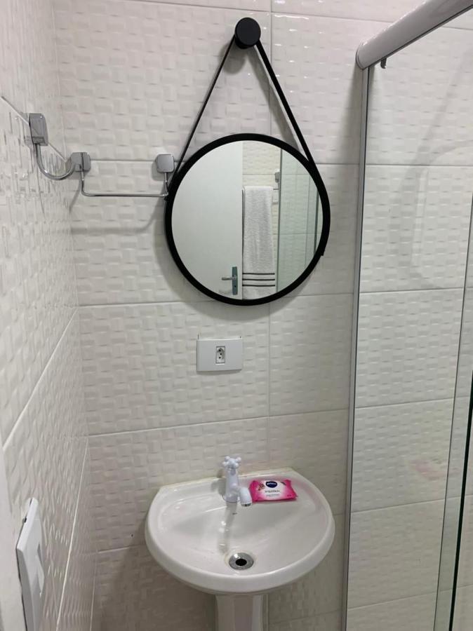 Catumbi Studio 4 Sao Paulo Dış mekan fotoğraf