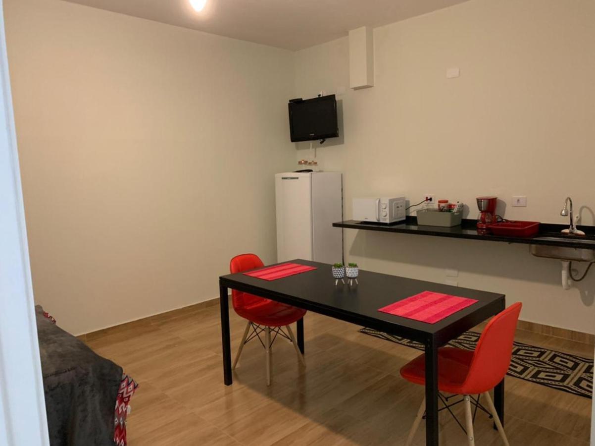 Catumbi Studio 4 Sao Paulo Dış mekan fotoğraf