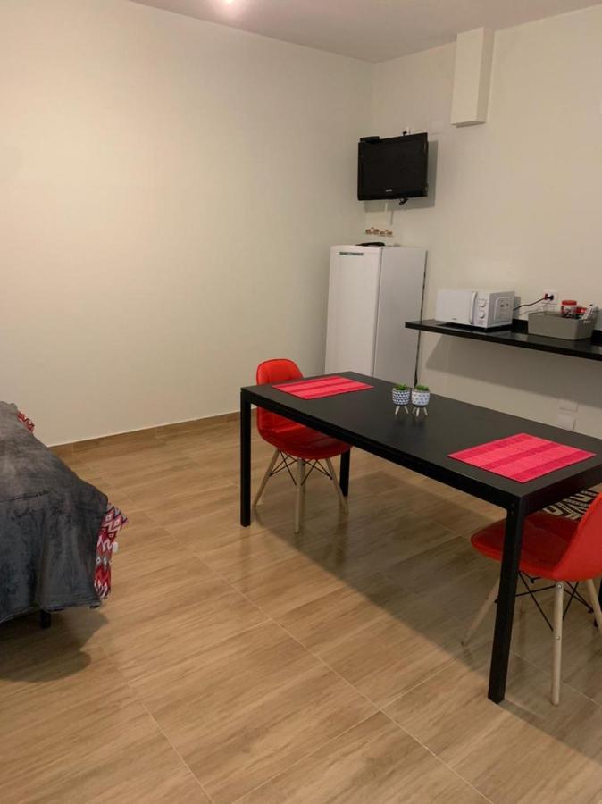 Catumbi Studio 4 Sao Paulo Dış mekan fotoğraf
