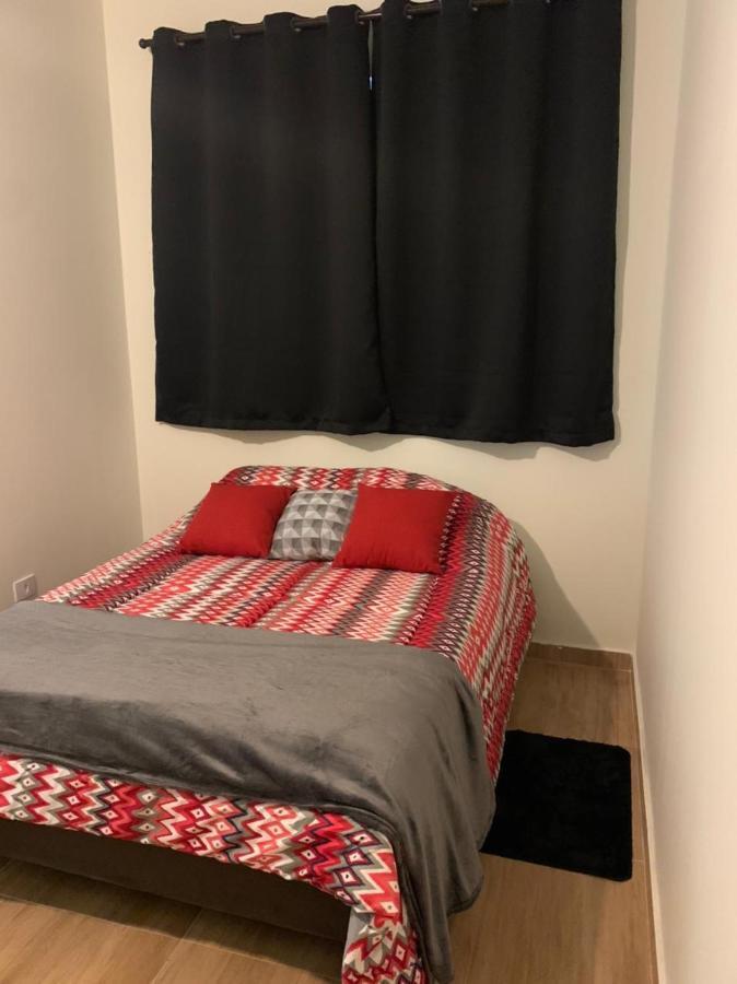 Catumbi Studio 4 Sao Paulo Dış mekan fotoğraf